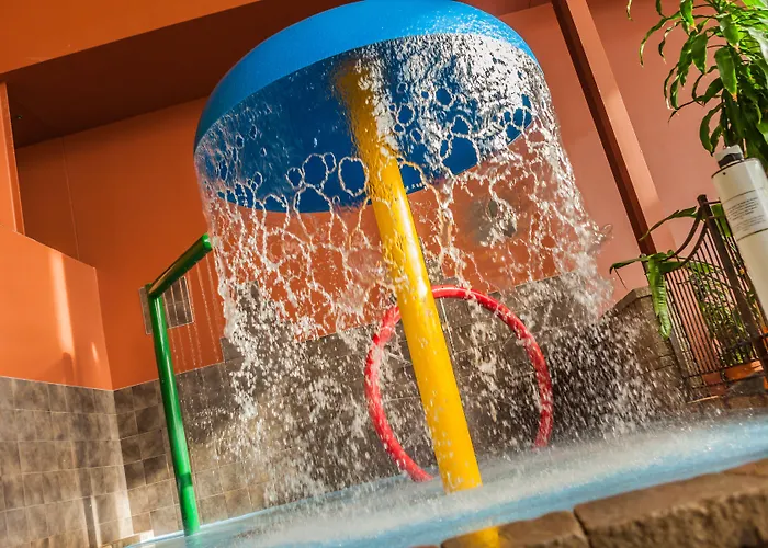 Hotel Ambassadeur Et Suites Ciudad de Quebec