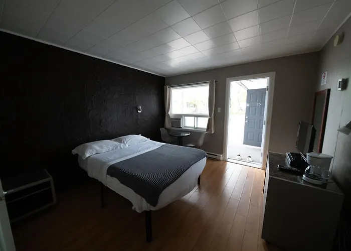Motel Giffard Ville de Québec